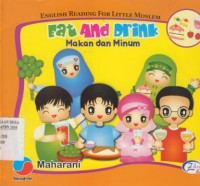 Fat And Drink : Makan dan Minum