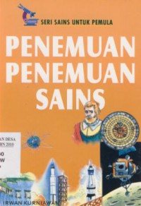 Penemuan Penemuan Sains