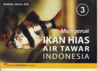 Mengenal Ikan Hias Air Tawar Indonesia 3