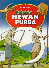 Rahasia Hewan Purba