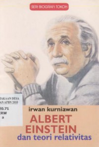 Albert Einstein dan Teori Relativitas