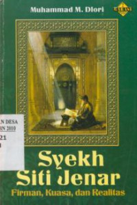 Syekh Siti Jenar : Firman, Kuasa, dan Realitas