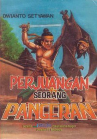 Perjuangan Seorang Pangeran