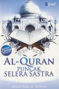 Al-Quran Puncak Selera Sastra