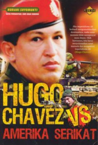 Hugo Chaves vs Amerika Serikat