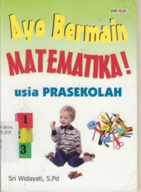 Ayo Bermain Matematika