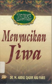 Menyucikan Jiwa