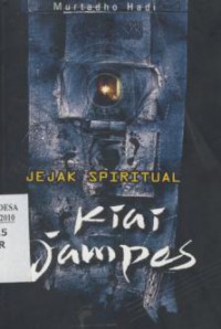 Jejak Spiritual Kiai Jampes