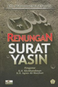 Renungan Surat Yasin