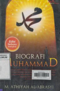 Biografi Muhammad