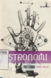 Bengkel Ilmu : Astronomi