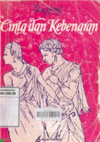 Cinta Dan Kebenaran