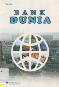 Bank Dunia