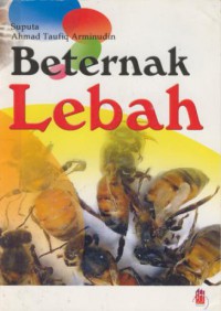 Beternak Lebah