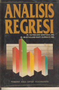 Analisis Regresi