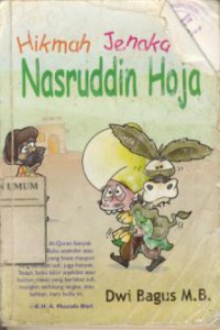 Hikmah Jenaka Ala Nasruddin Hoja