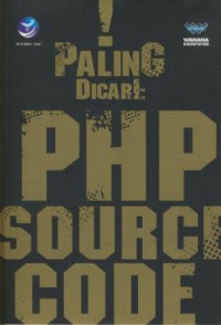 Paling Dicari PHP Source Code