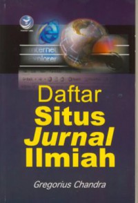 Daftar Situs Jurnal Ilmiah