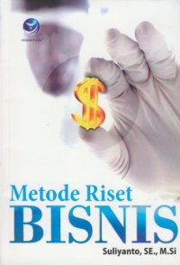 Metode Riset Bisnis