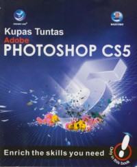 Kupas Tuntas Adobe Photoshop CS5