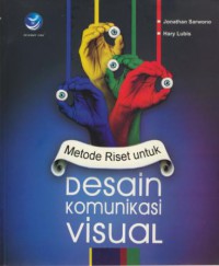 Metode Riset untuk Desain Komunikasi Visual