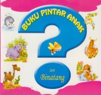 Buku Pintar Anak