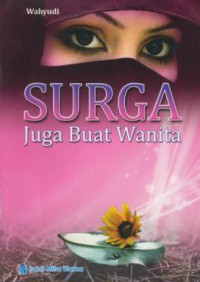 Surga juga buat wanita