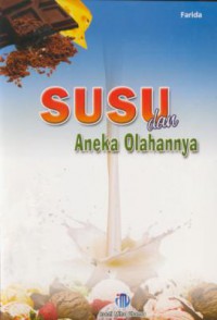 Susu dan Aneka Olahannya