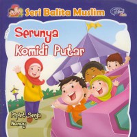 Serunya komidi putar