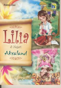 Lilia di Negeri Akraland