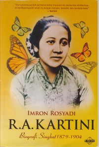 R.A. Kartini : Biografi Singkat 1879-1904