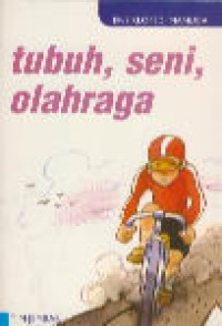 Tubuh, Seni, Olahraga