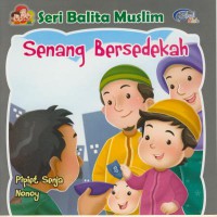 Senang Bersedekah