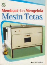 Membuat Dan Mengelola Mesin Tetas