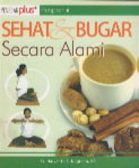 Sehat Dan Bugar Secara Alami