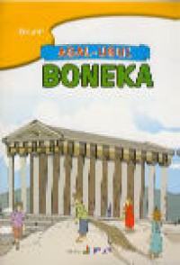 Asal - Usul Boneka