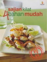 Sajian kilat 4 bahan mudah