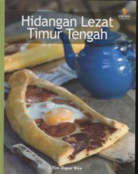 Hidangan Lezat Timur Tengah