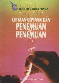 Ciptaan-ciptaan dan Penemuan Penemuan