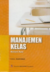 Manajemen Kelas