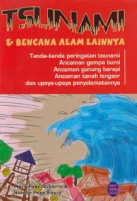 Tsunami & Bencana Alam Lainnya