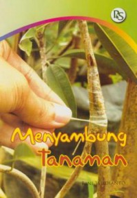 Menyambung Tanaman