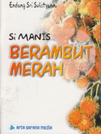 Si manis berambut merah