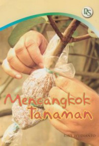 Mencangkok tanaman