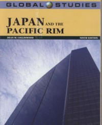 Global studies : Japan and the pacific rim