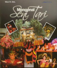 Mengenal seni tari