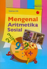 Mengenal aritmetika sosial