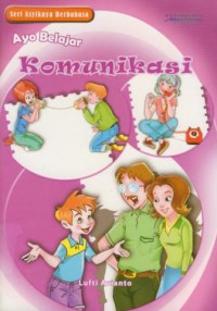 Ayo belajar komunikasi