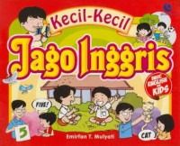 Kecil-kecil jago inggris