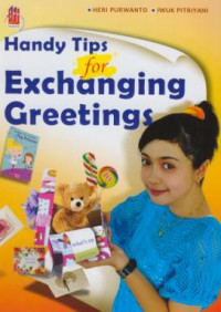 Handy Tips for exchanging greetings